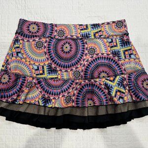 Sofibella Tennis Skirt